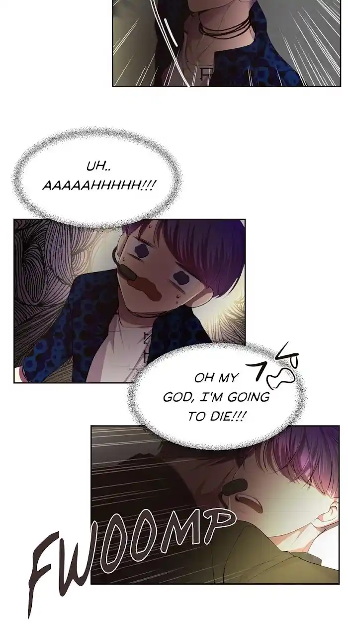 Hold Me Tight Chapter 105