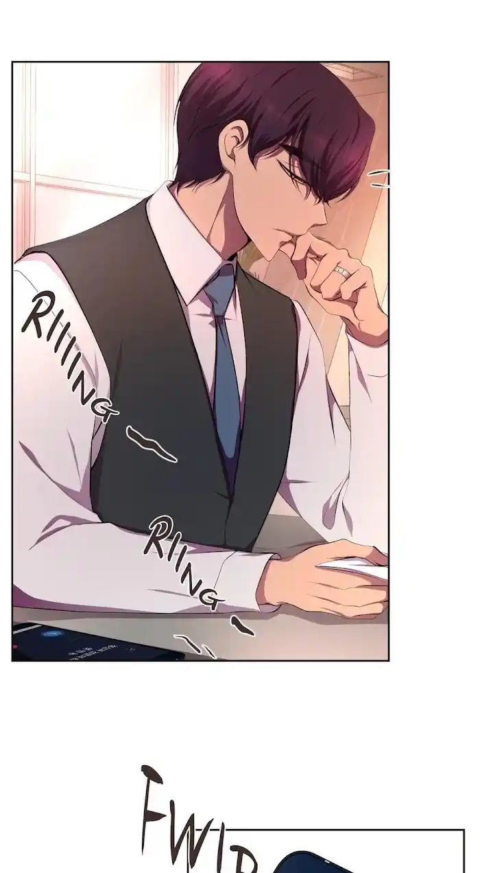 Hold Me Tight Chapter 105