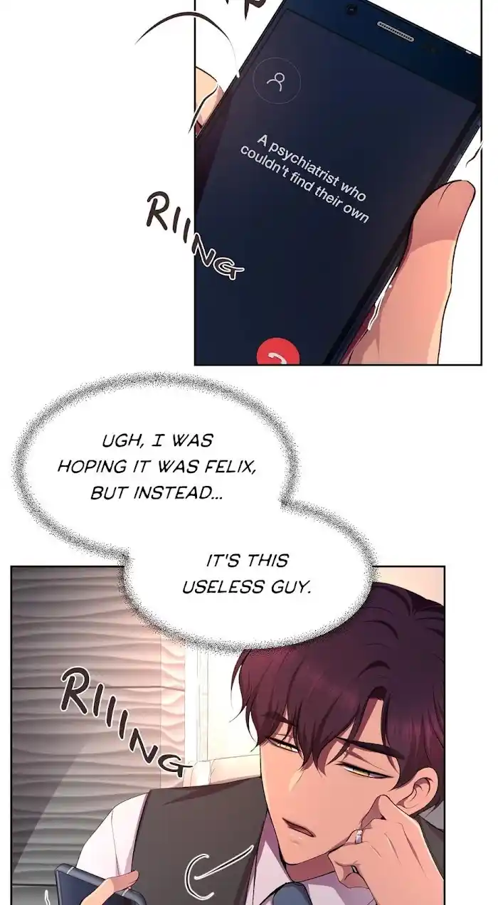 Hold Me Tight Chapter 105