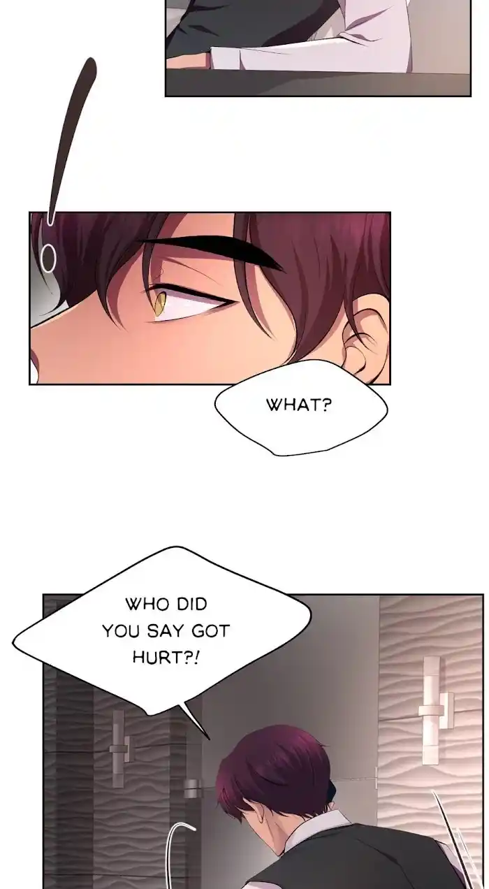 Hold Me Tight Chapter 105