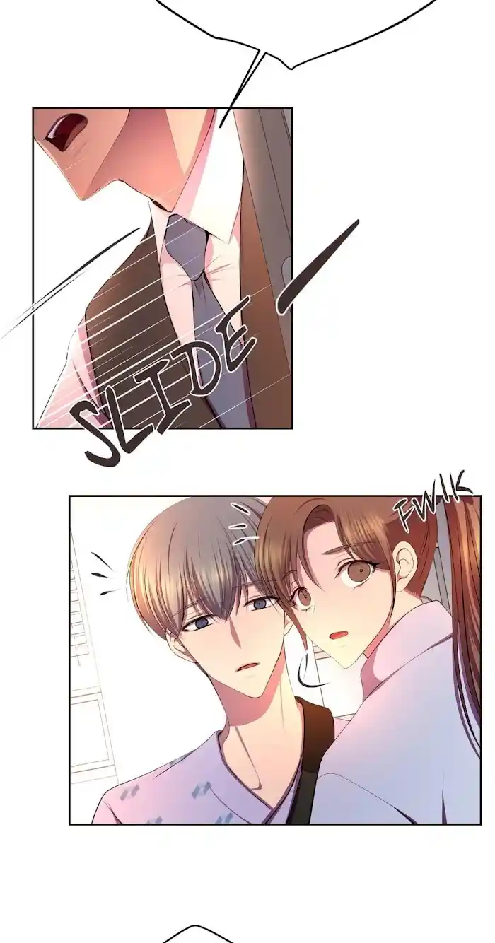 Hold Me Tight Chapter 106