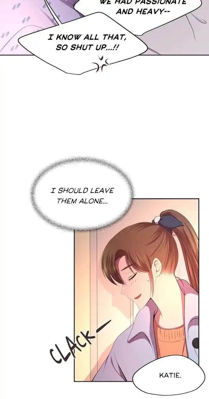 Hold Me Tight Chapter 106