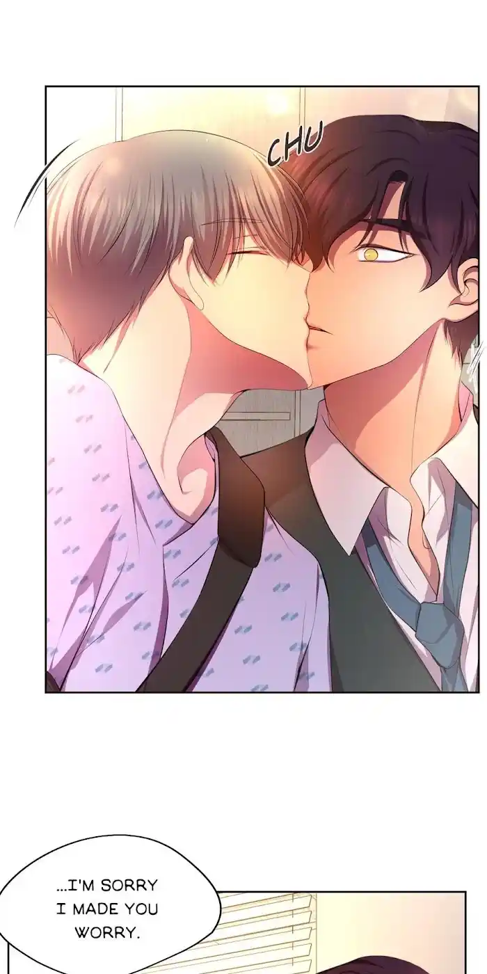 Hold Me Tight Chapter 106