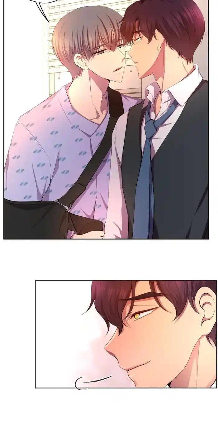 Hold Me Tight Chapter 106