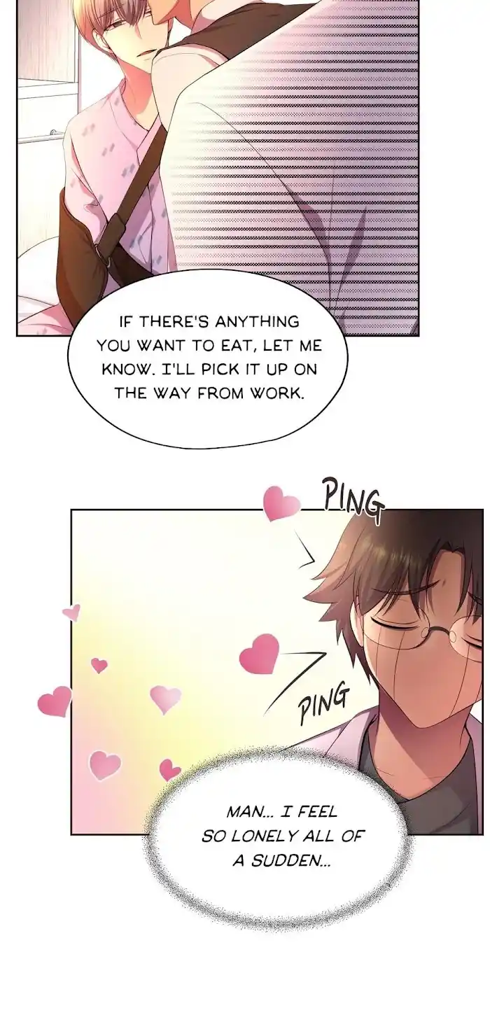 Hold Me Tight Chapter 106