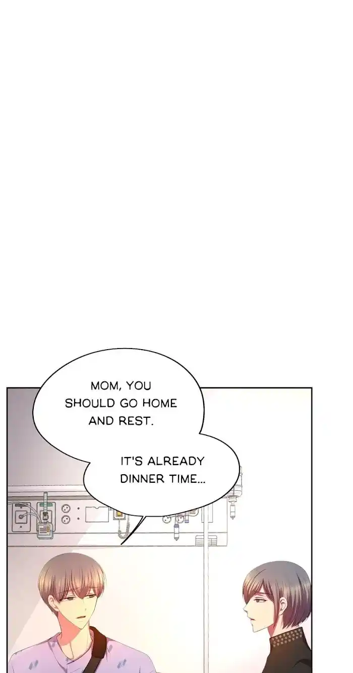 Hold Me Tight Chapter 106