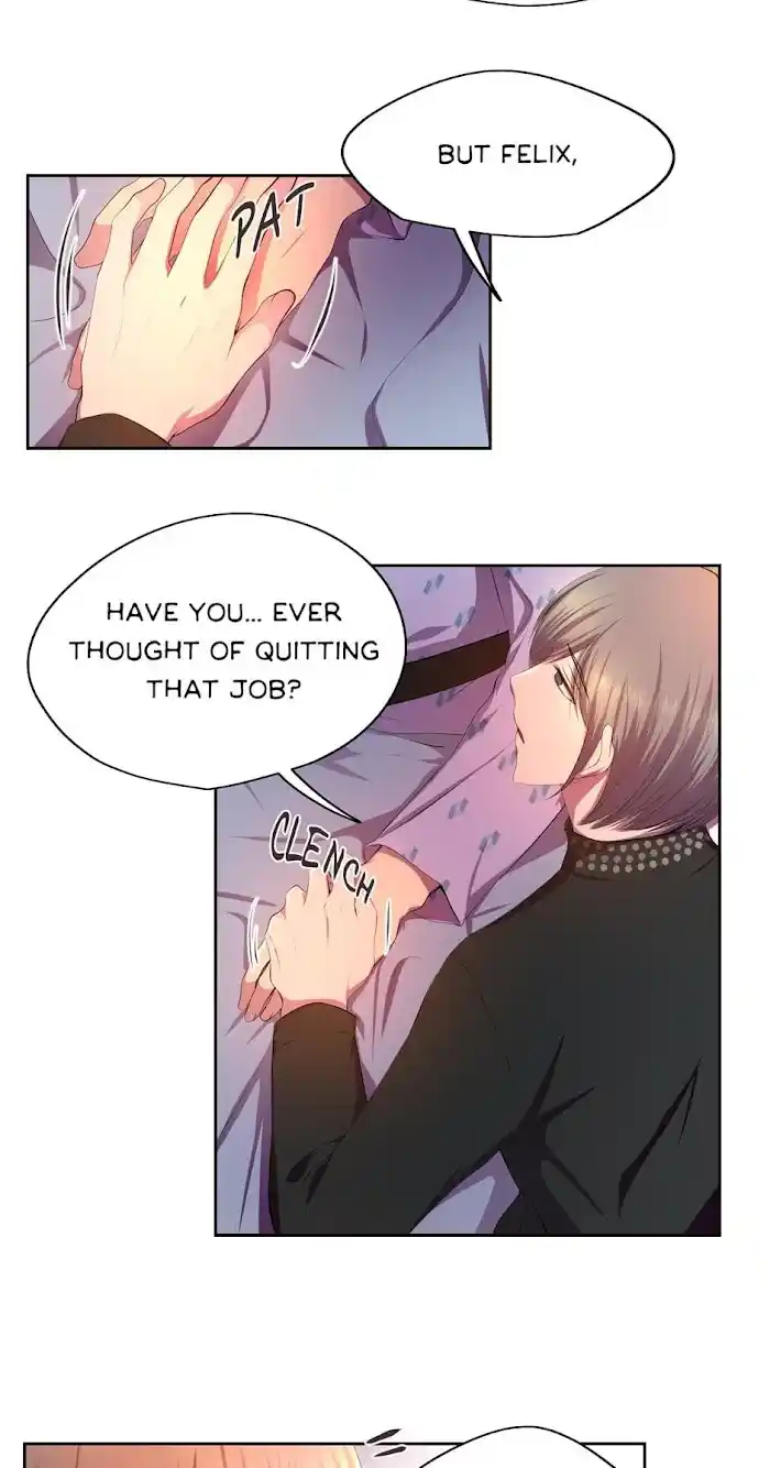 Hold Me Tight Chapter 106