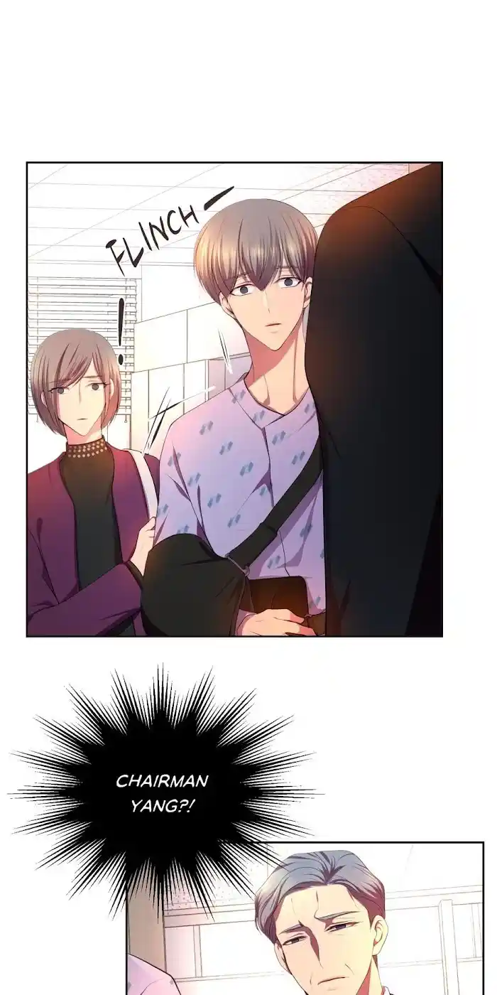 Hold Me Tight Chapter 106