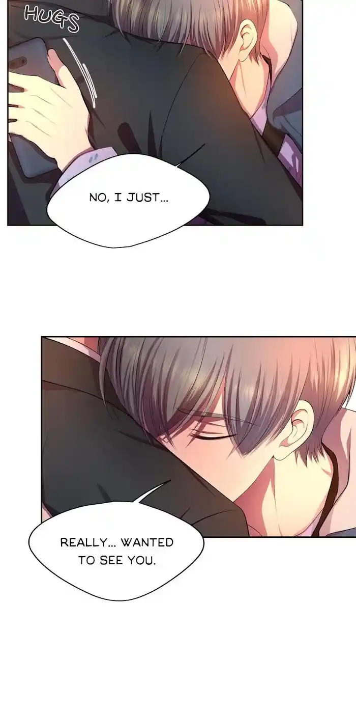 Hold Me Tight Chapter 106