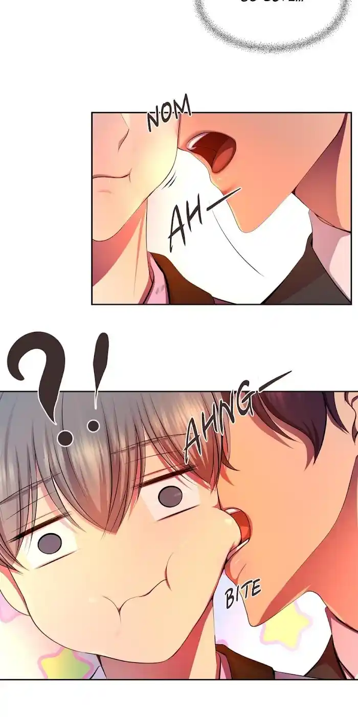 Hold Me Tight Chapter 106