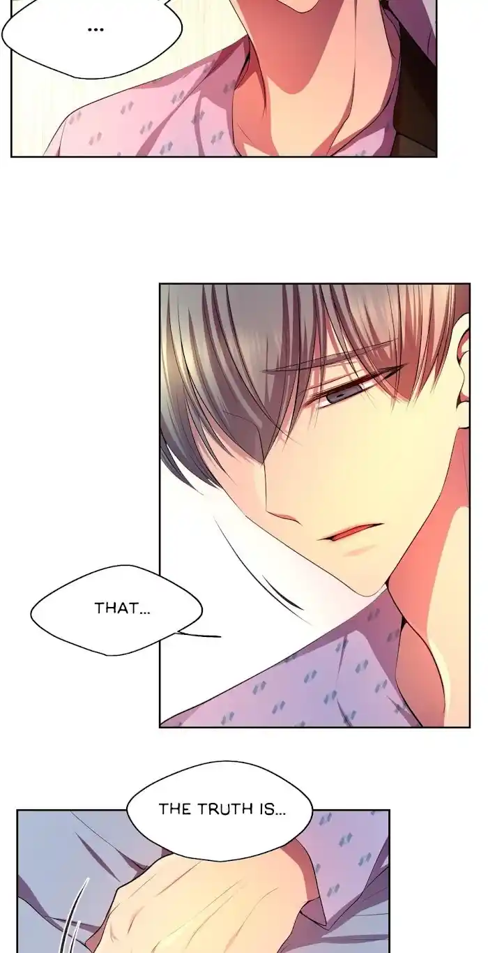 Hold Me Tight Chapter 106