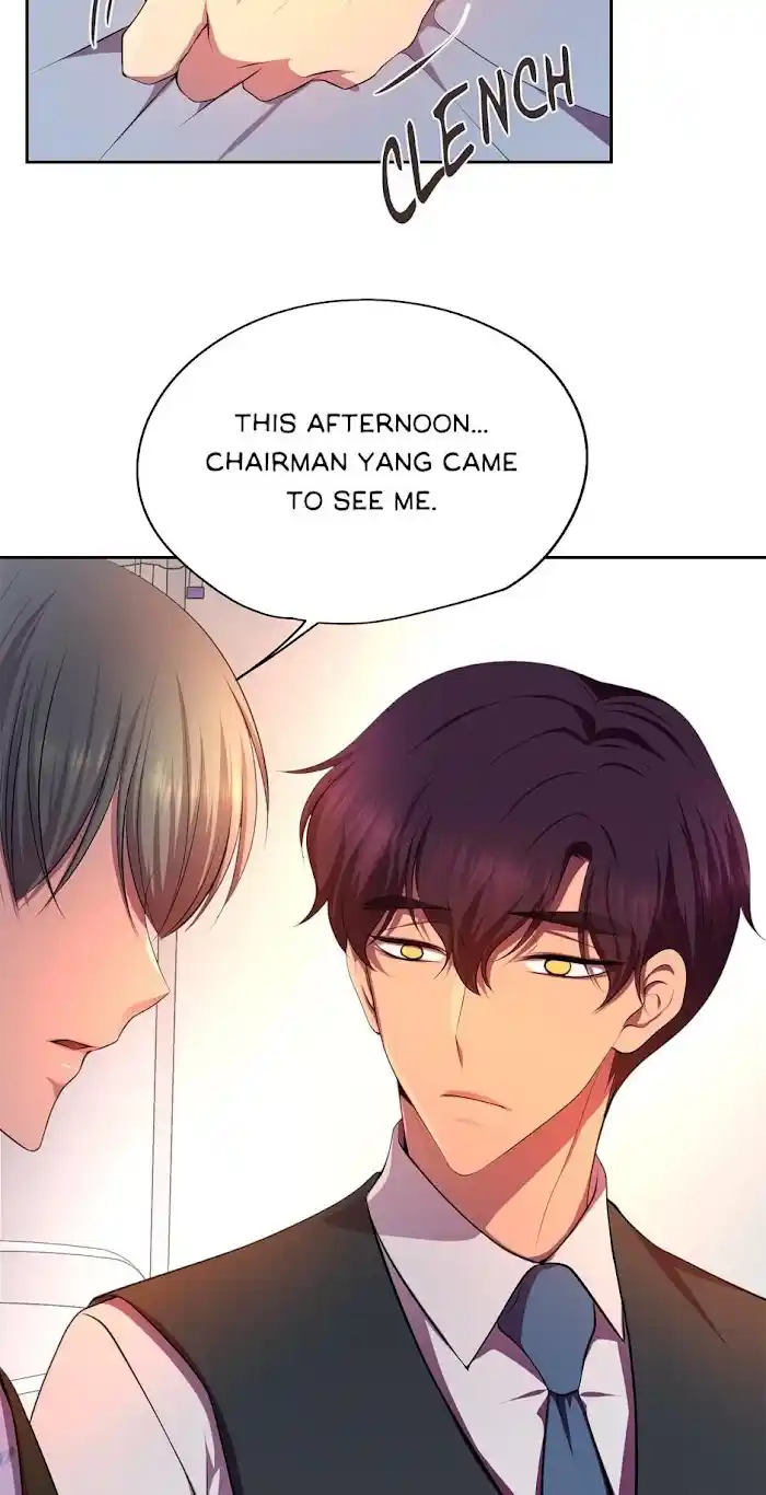 Hold Me Tight Chapter 106