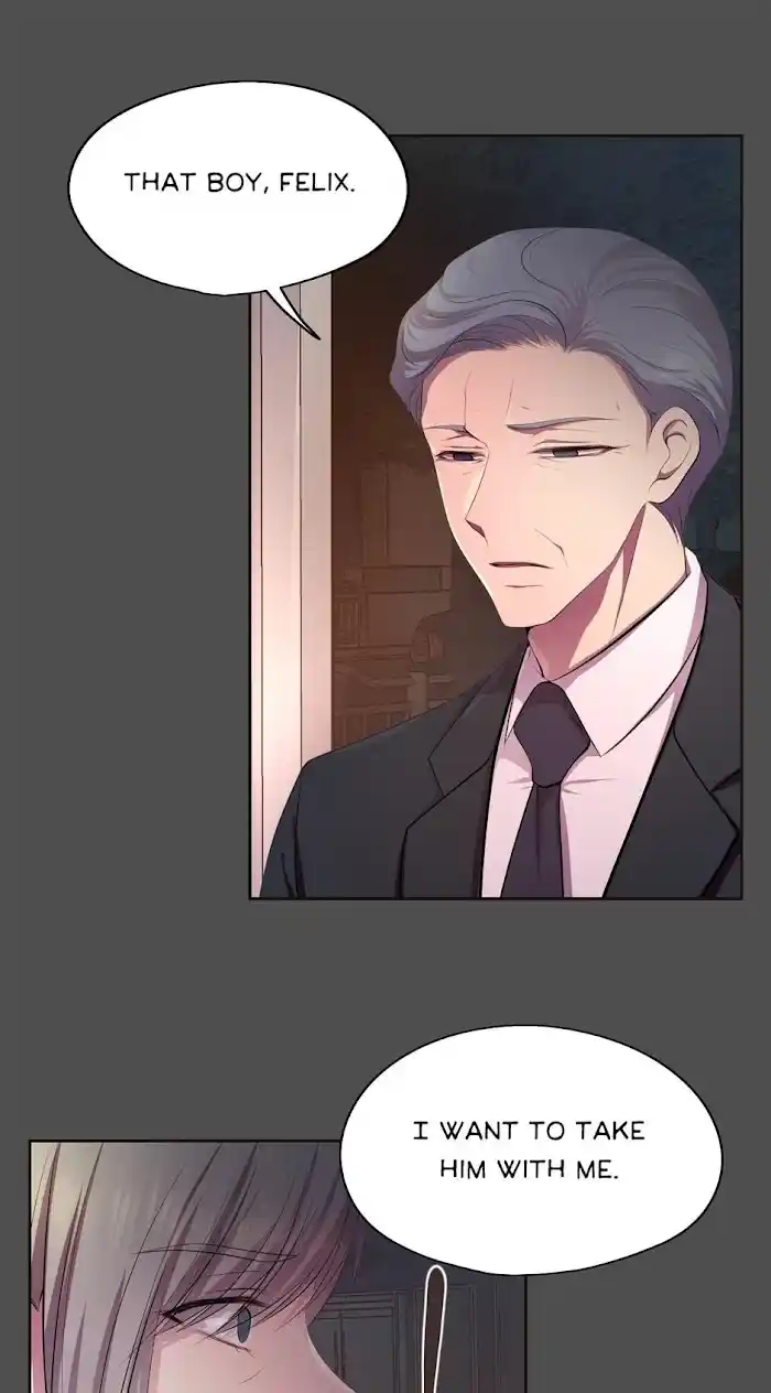 Hold Me Tight Chapter 107