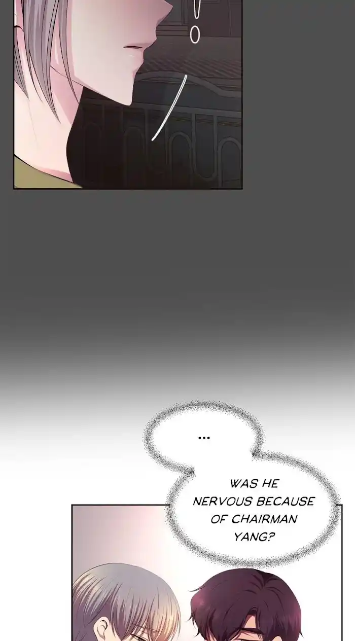 Hold Me Tight Chapter 107