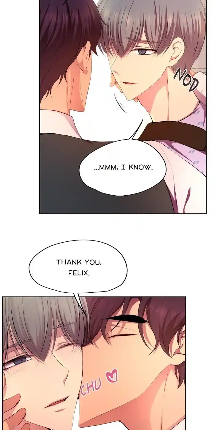 Hold Me Tight Chapter 107