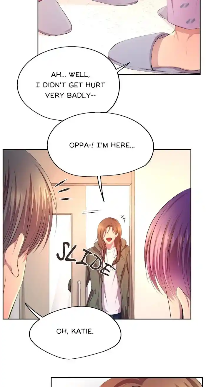 Hold Me Tight Chapter 107