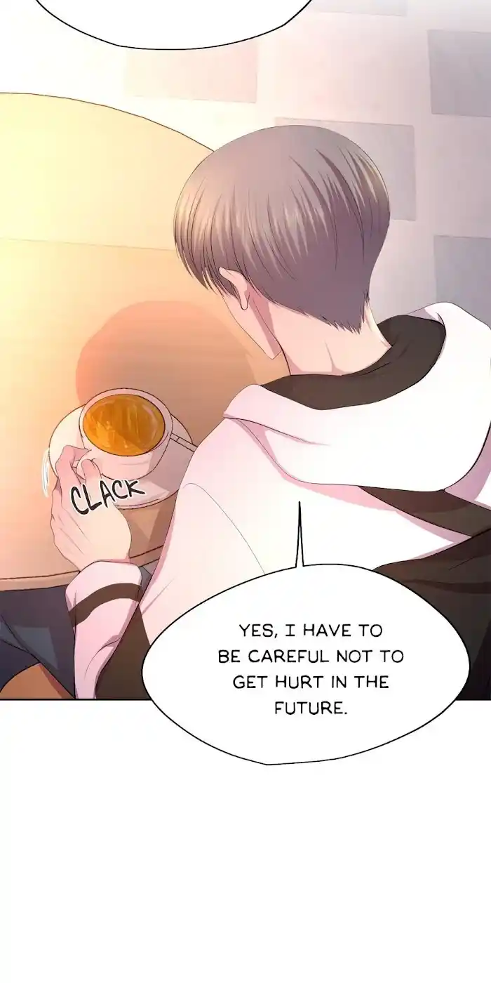 Hold Me Tight Chapter 107