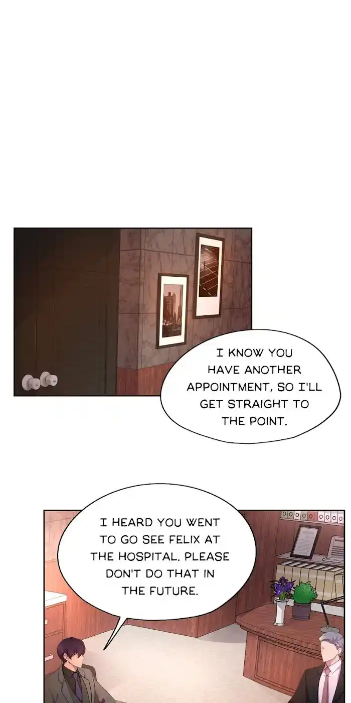 Hold Me Tight Chapter 107