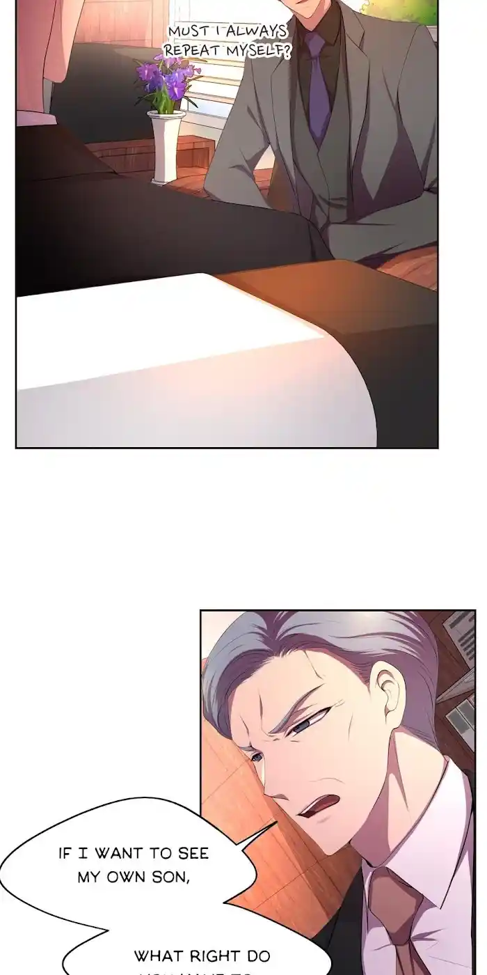 Hold Me Tight Chapter 107