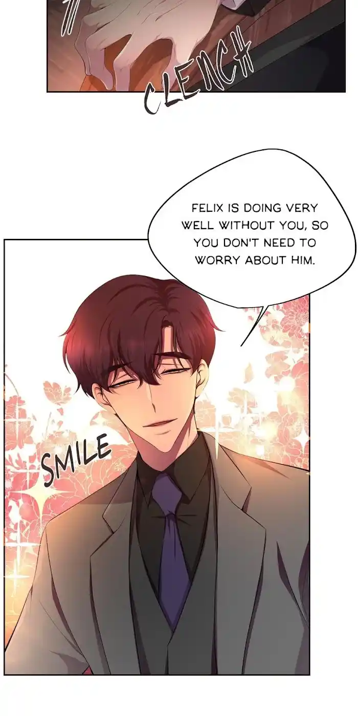 Hold Me Tight Chapter 107