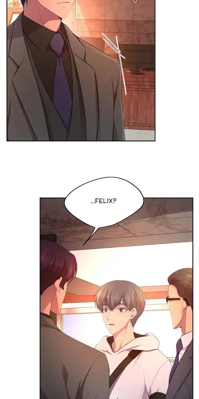 Hold Me Tight Chapter 107