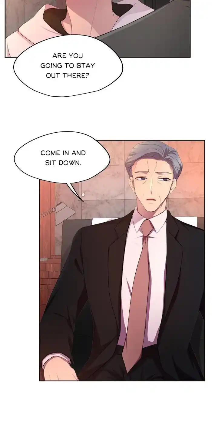 Hold Me Tight Chapter 107