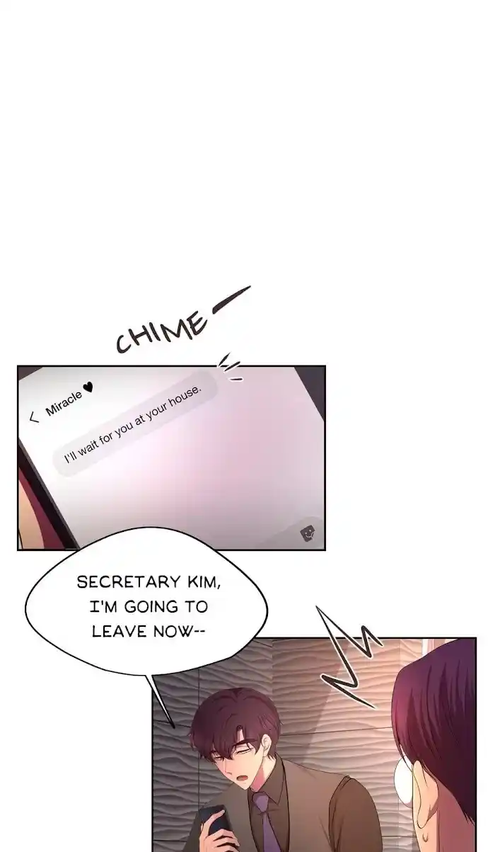 Hold Me Tight Chapter 107