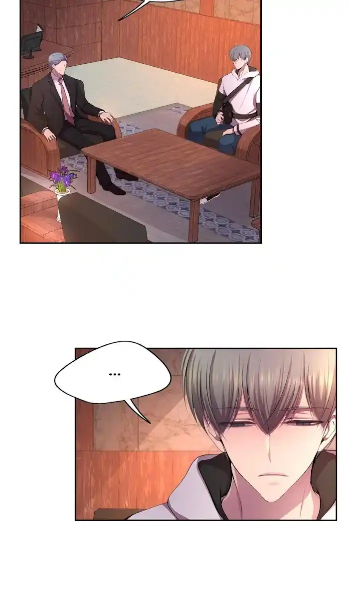 Hold Me Tight Chapter 108