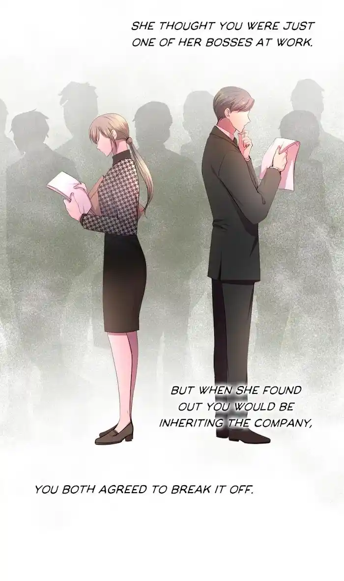 Hold Me Tight Chapter 108