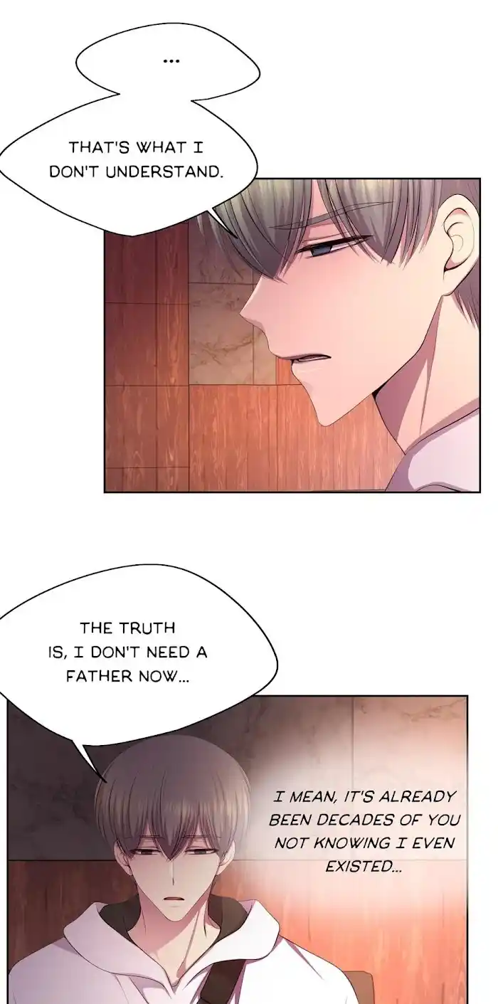 Hold Me Tight Chapter 108