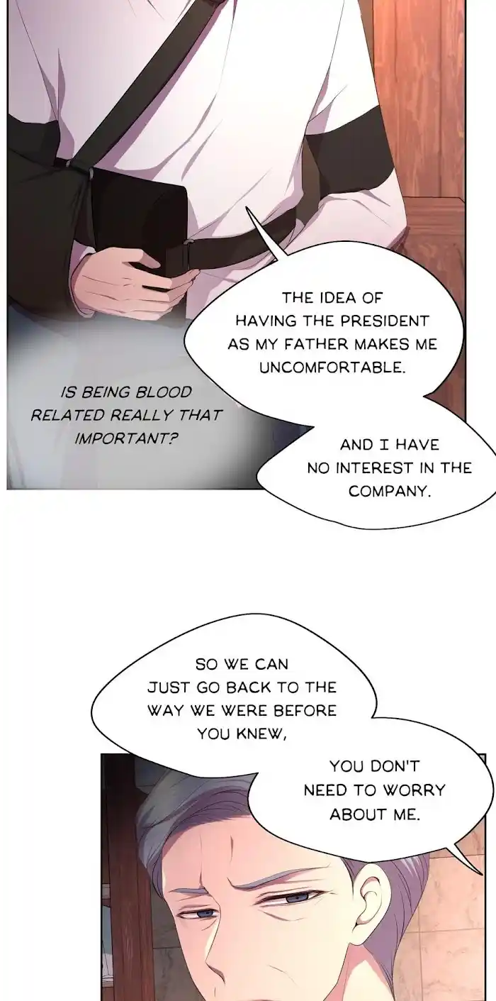 Hold Me Tight Chapter 108