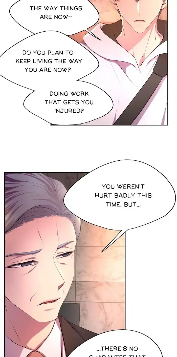 Hold Me Tight Chapter 108