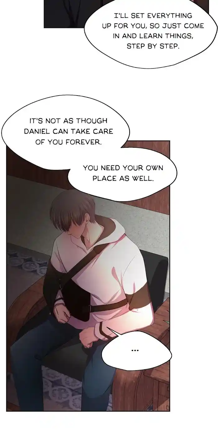 Hold Me Tight Chapter 108