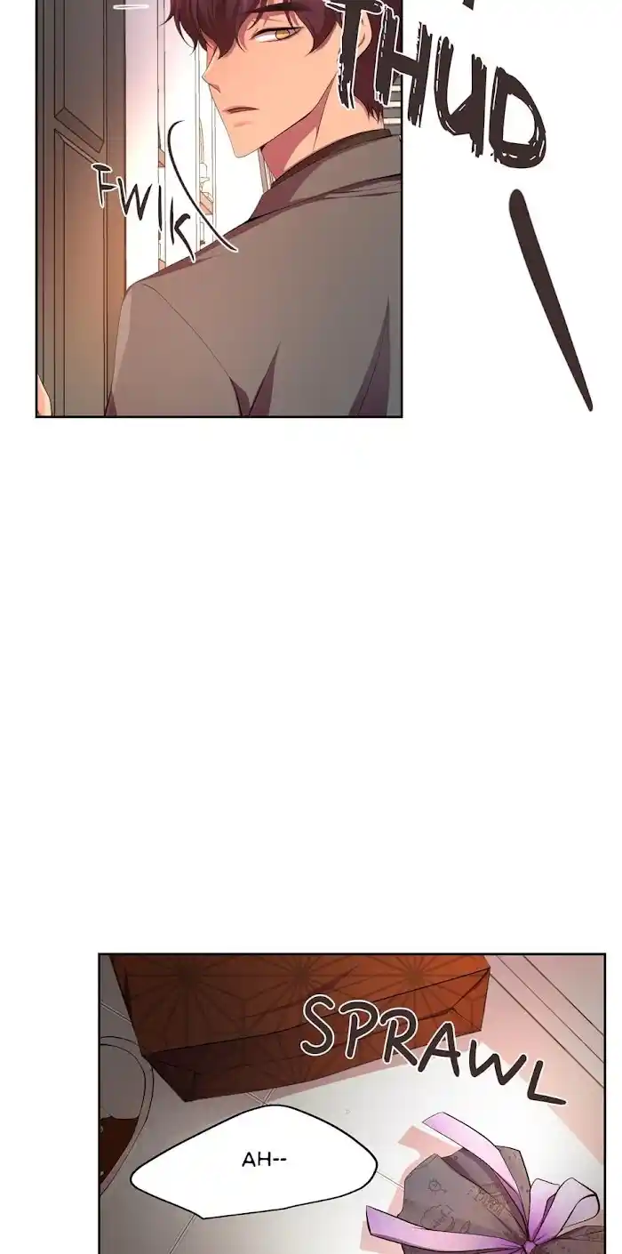 Hold Me Tight Chapter 108