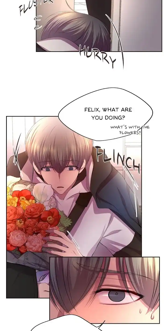 Hold Me Tight Chapter 108