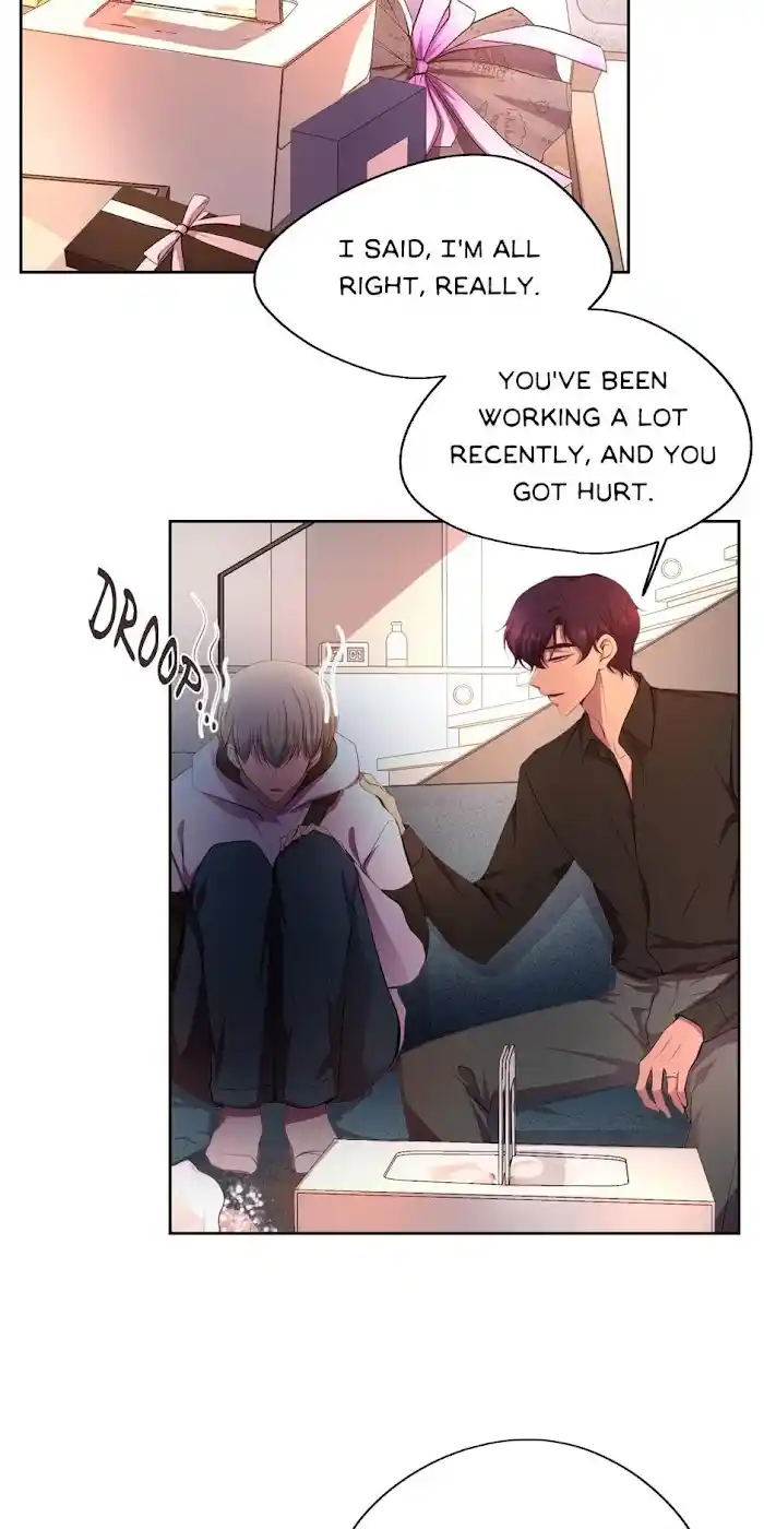 Hold Me Tight Chapter 108