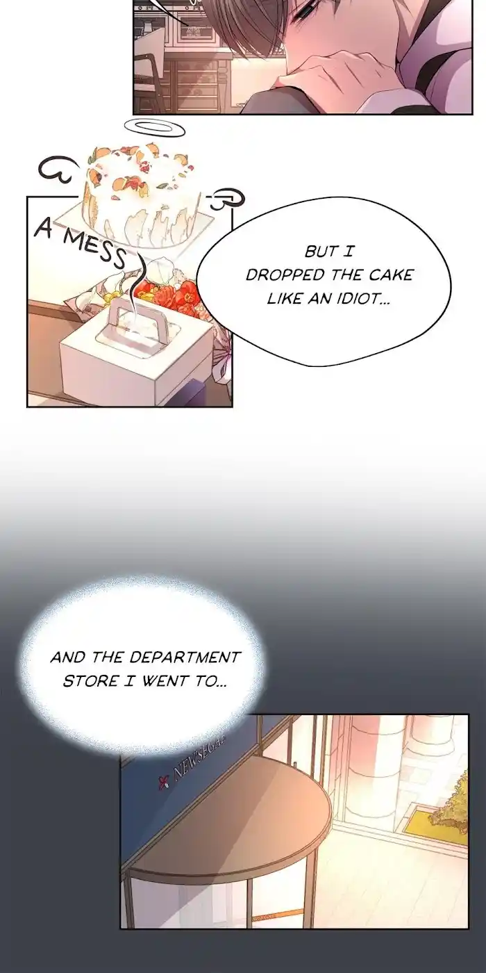 Hold Me Tight Chapter 108