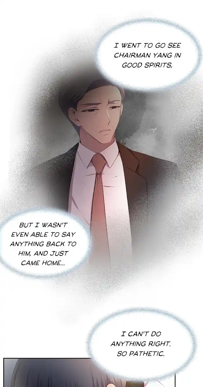 Hold Me Tight Chapter 108