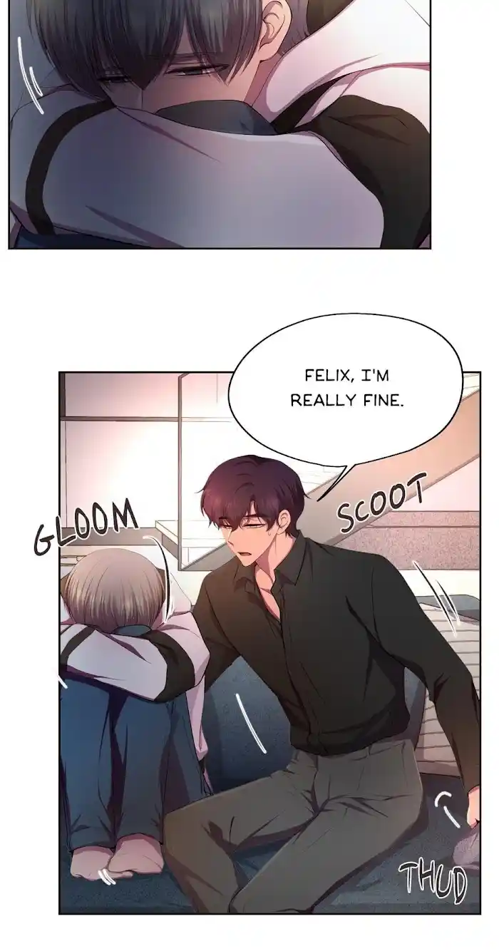 Hold Me Tight Chapter 108