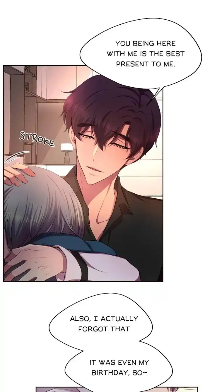 Hold Me Tight Chapter 108