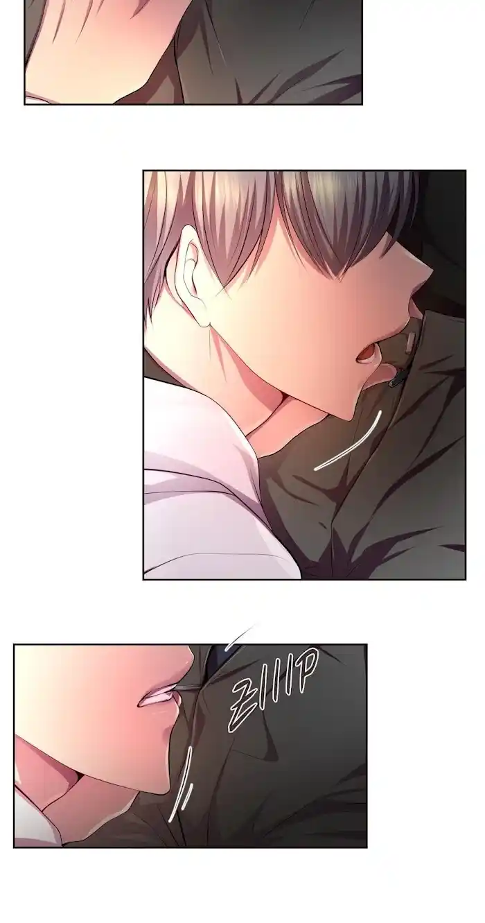 Hold Me Tight Chapter 108