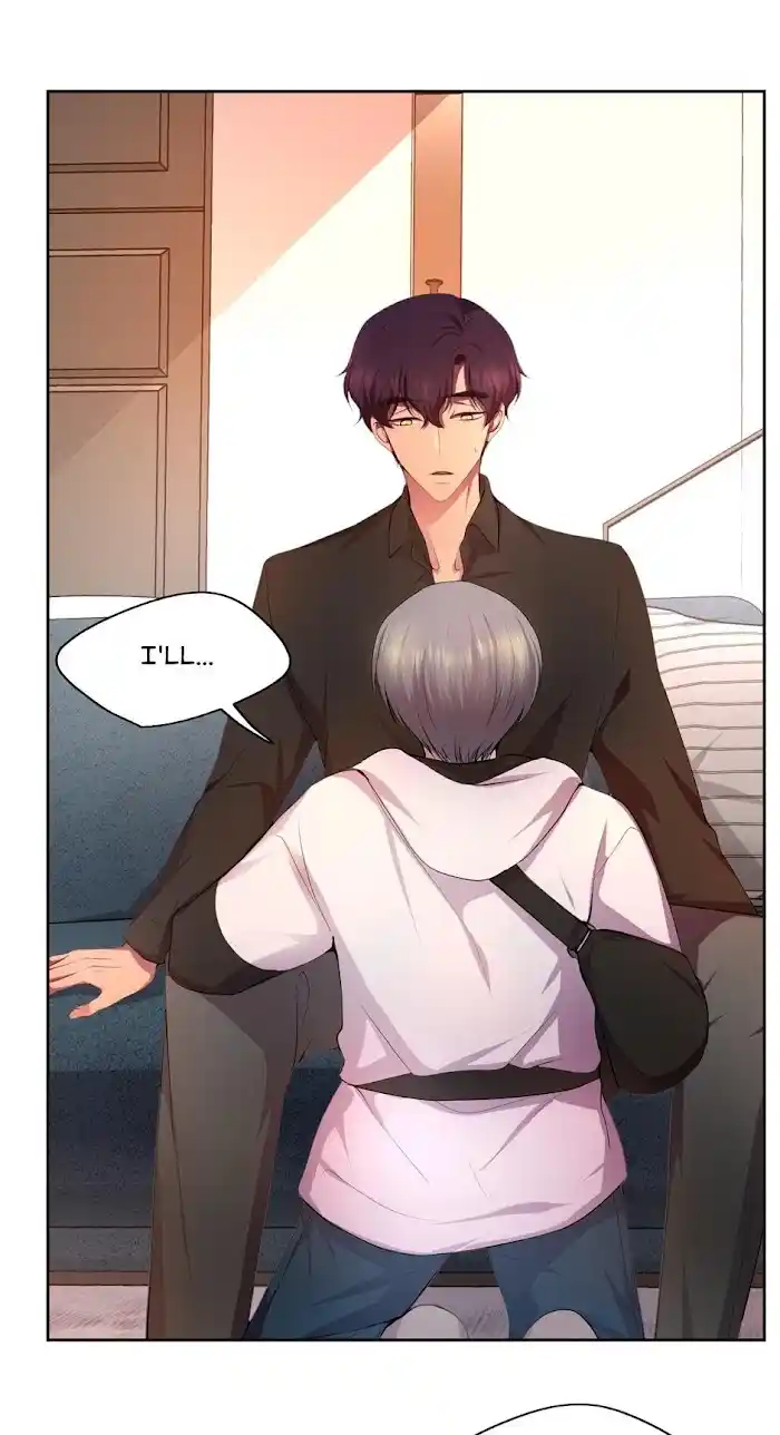 Hold Me Tight Chapter 108