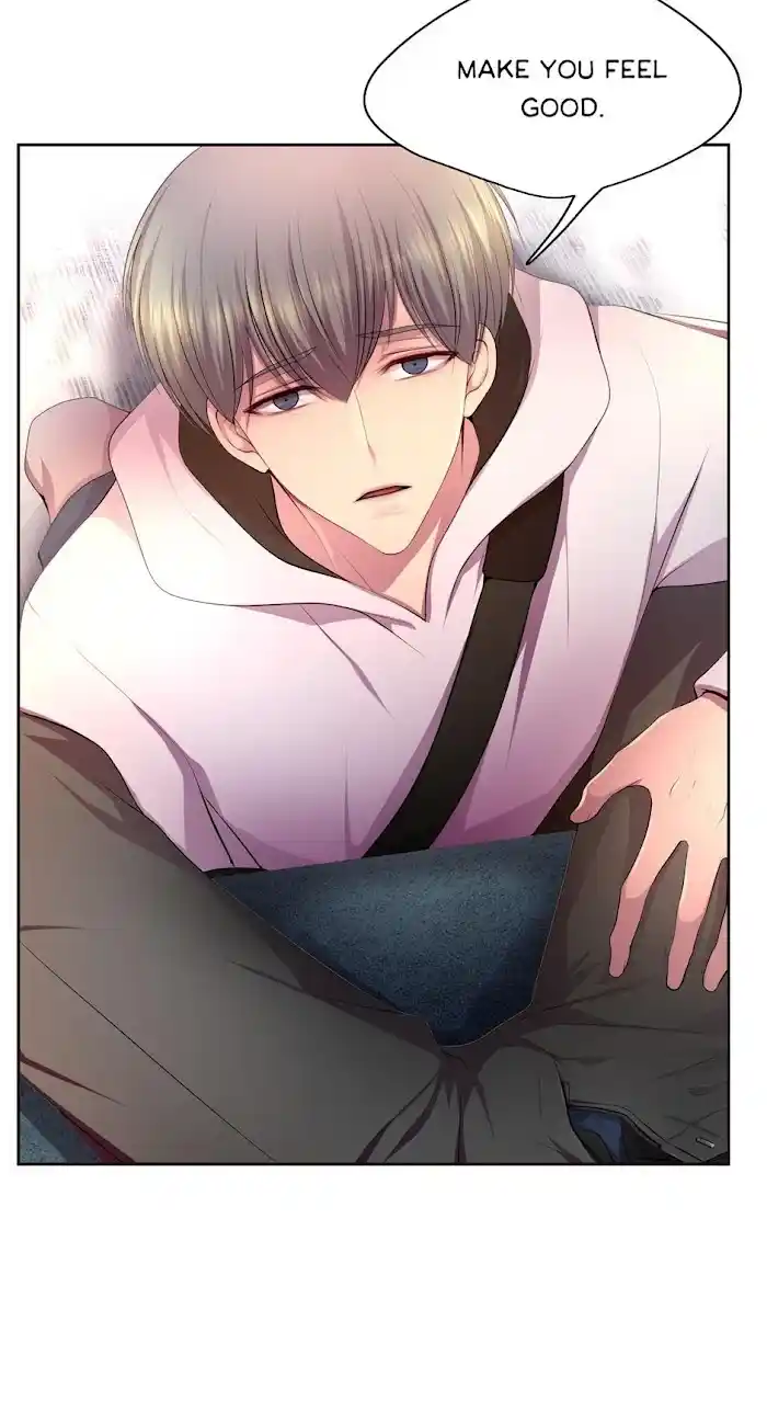 Hold Me Tight Chapter 108