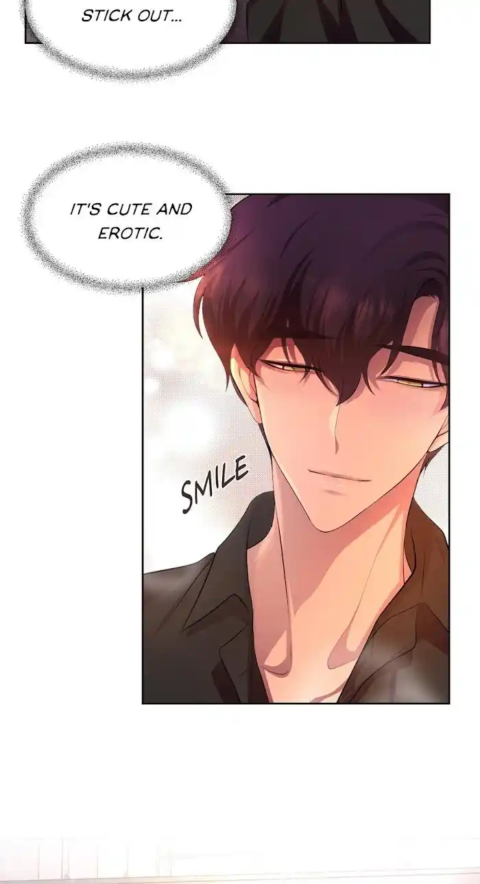 Hold Me Tight Chapter 108