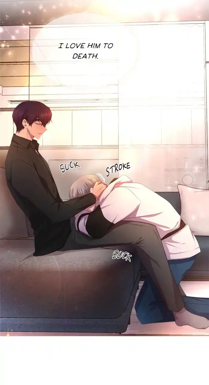 Hold Me Tight Chapter 108