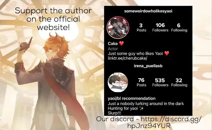 Hold Me Tight Chapter 108