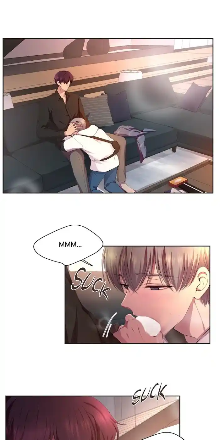 Hold Me Tight Chapter 109