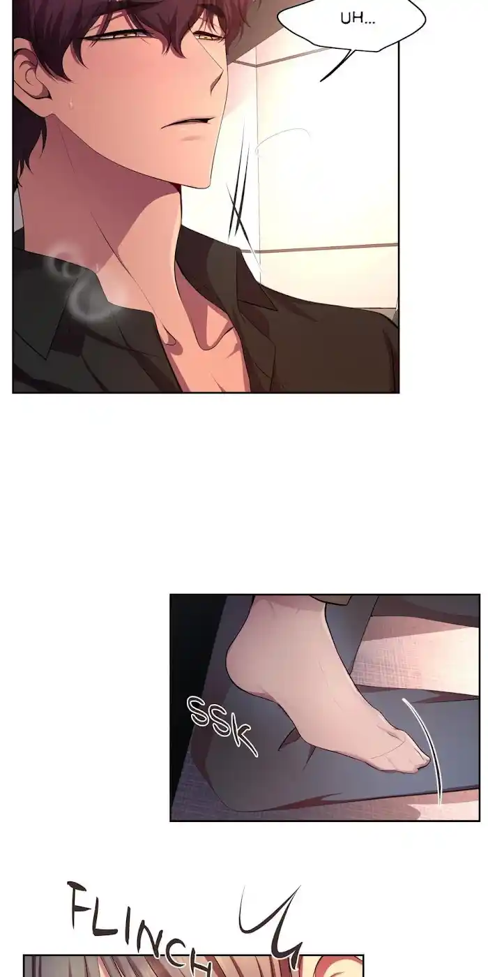 Hold Me Tight Chapter 109