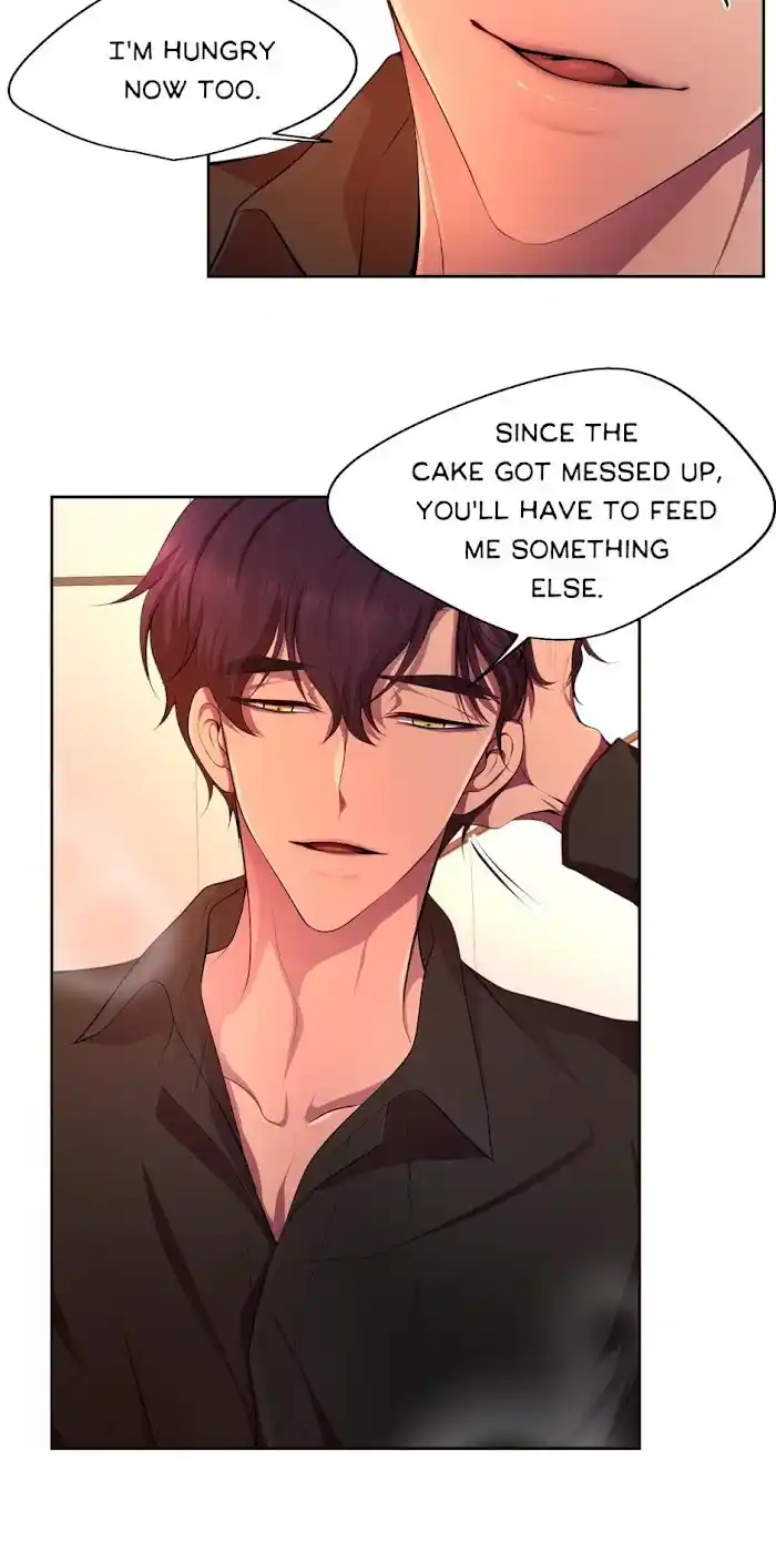 Hold Me Tight Chapter 109