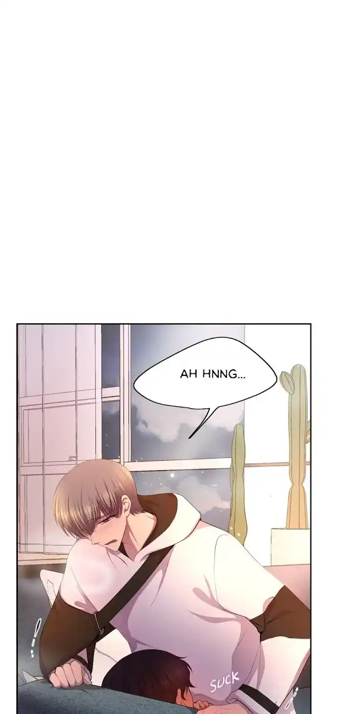 Hold Me Tight Chapter 109